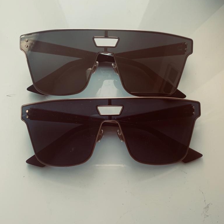 Brand New Dior Sunglasses Brand New Dior Sunglasses